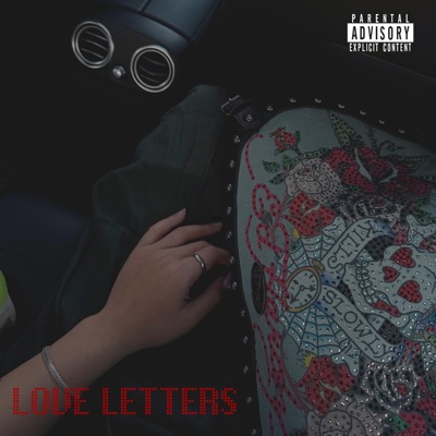 LOVE LETTERS - Single