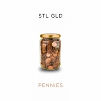 Pennies - Single - STL GLD