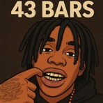 43 Bars - Single