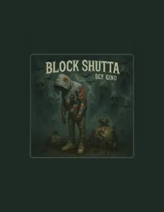 收听 SCF GINO、观看音乐视频、阅读小传、查看巡演日期等 ！