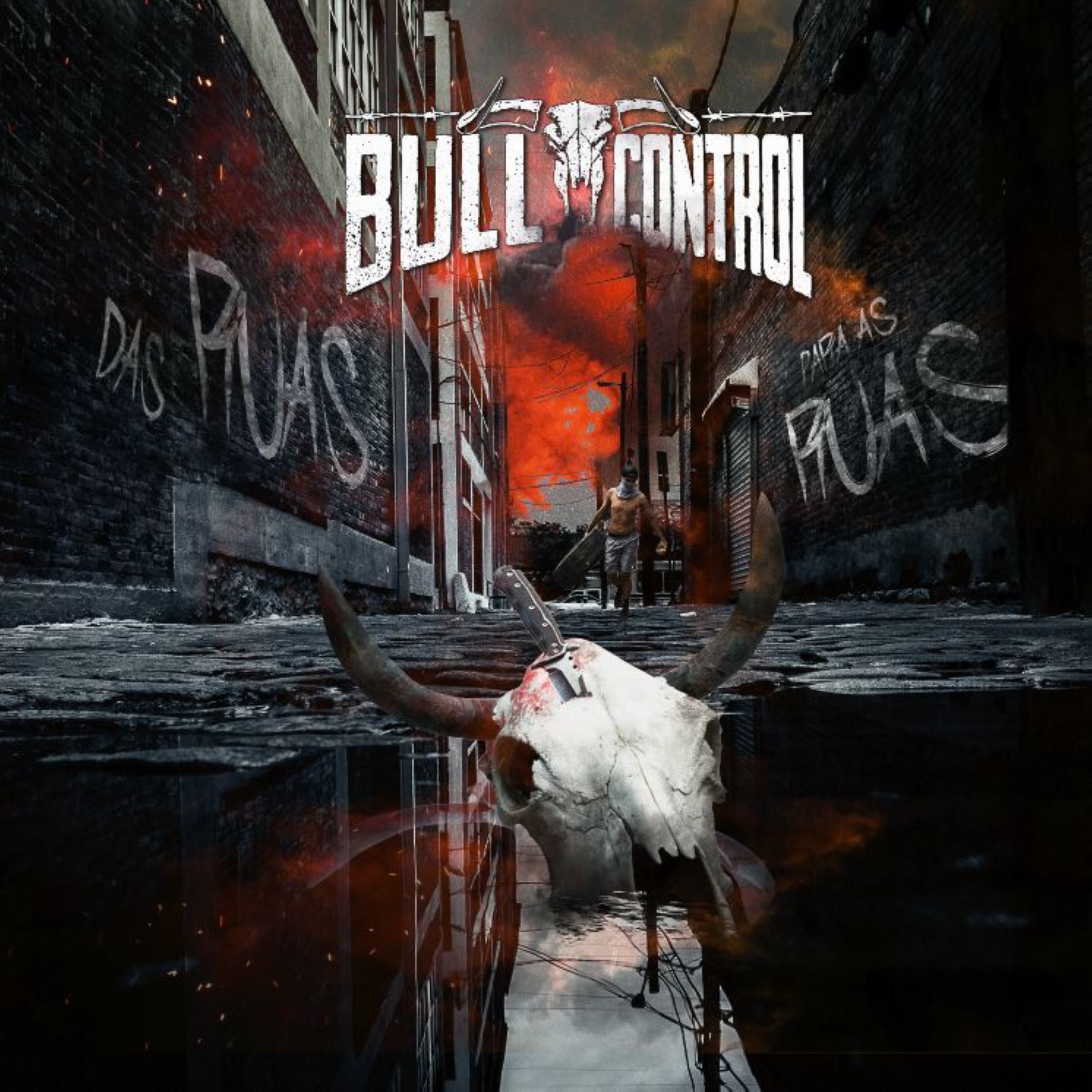 Das Ruas para as Ruas