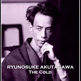 The Cold: From their pens to your ears, genius in every story