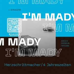 Herzschrittmacher/4 Jahreszeiten - EP