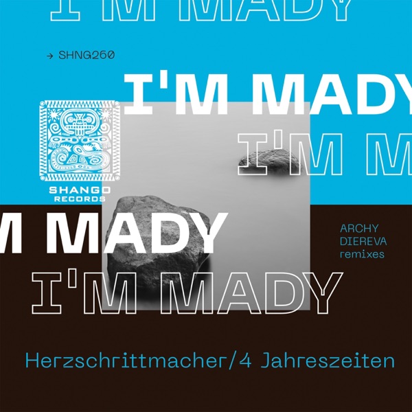 Herzschrittmacher/4 Jahreszeiten - EP