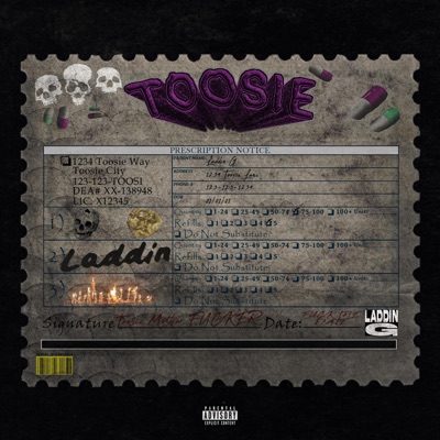 Toosie EP - EP