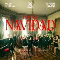 Hoy es Navidad (feat. Noche de brujas & Kanela) [Special Version] - Single - Carlos Figueroa Salazar