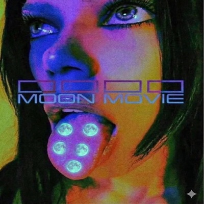 MOON MOVIE (feat. Zeovertt) - Single
