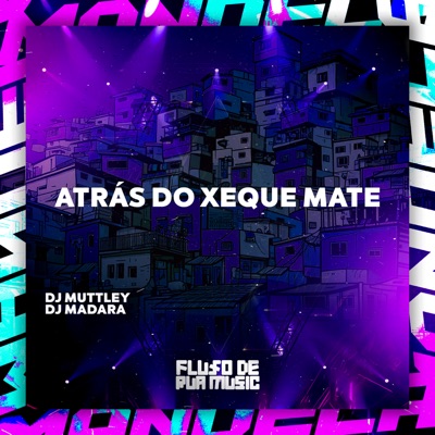 Atrás do Xeque Mate - Single