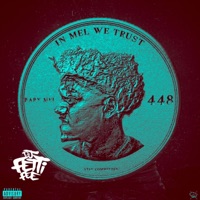 In Mel We Trust (FAST) [feat. Baby Mel] - DJ Fetti Fee