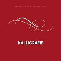Kalligrafie (feat. Tatwaffe) - Single - Ilber