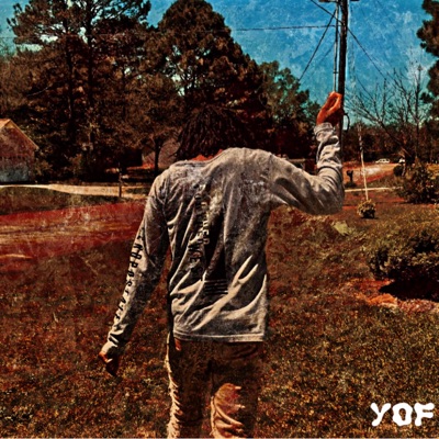 Be Wit Me (feat. Kay4Christ) - Single