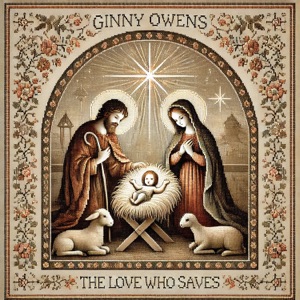 The Love Who Saves - Single