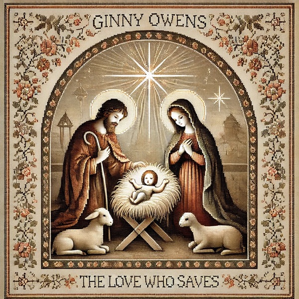 The Love Who Saves
