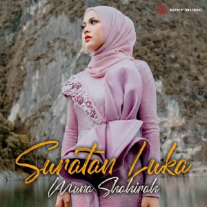 Suratan Luka Album Art