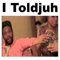 I Toldjuh (feat. Jazmin LaBrie) - Single - Marcy Mane