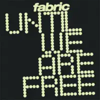 Go Let Your Freedom Grow — fabric