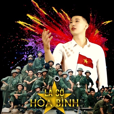 Lá Cờ Hòa Bình (Remix) - Single