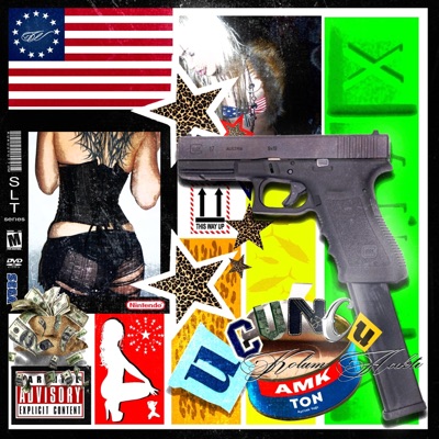 3UNCU KOLUM ACIKTI - Single