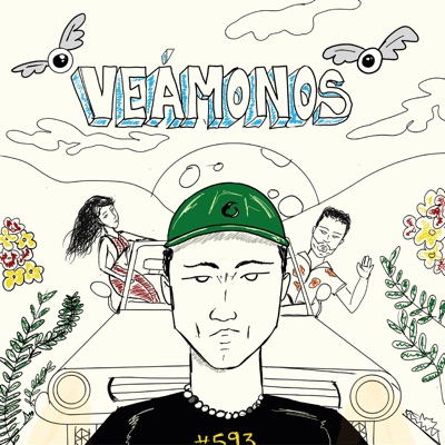 Veámonos - Single