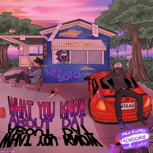 Album artwork