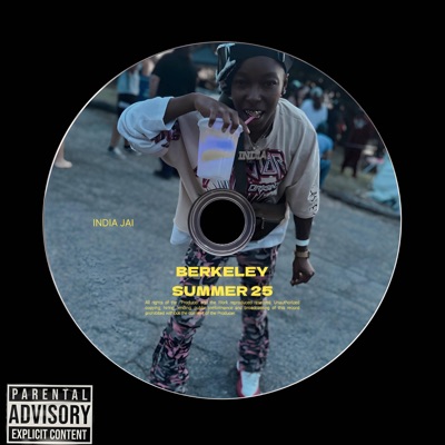 Berkeley Summer 25 - Single