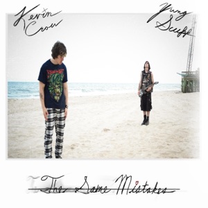 The Same Mistakes - Single