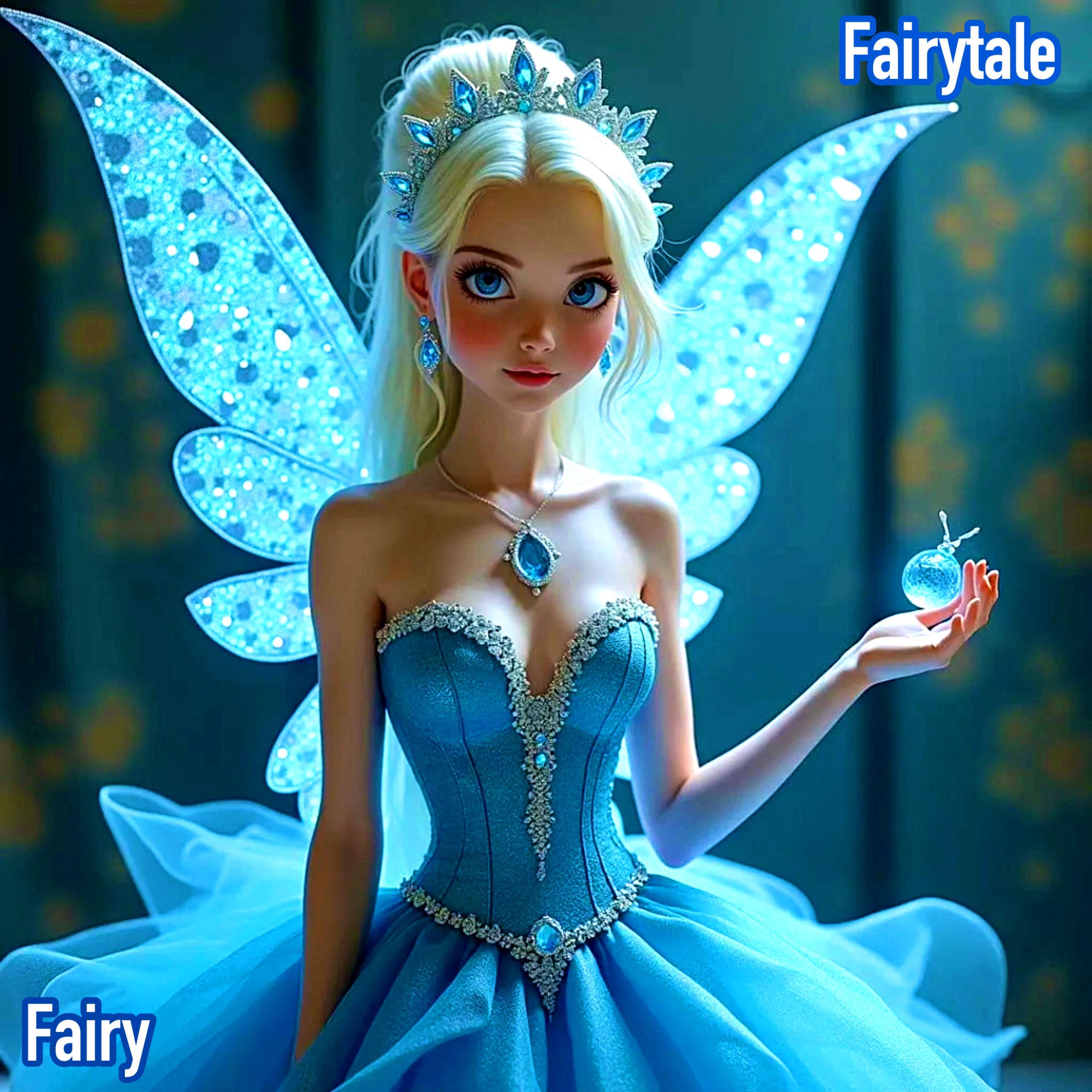 Fairytale - Single