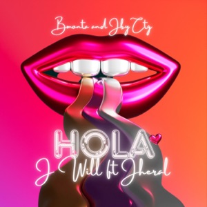 Hola (feat. Jby CTG & Bmonta & Jheral)