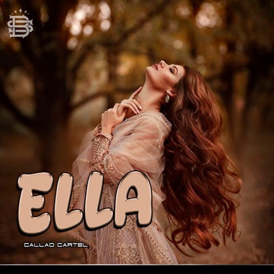 Ella - Single