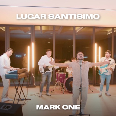 Lugar Santisimo - Single
