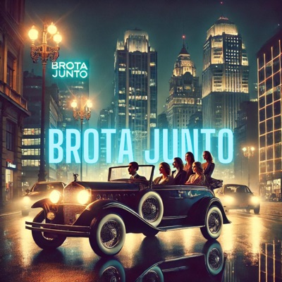 2T. - Brota Junto