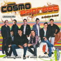 Banda Cosmo Express - Dois Apaixonados