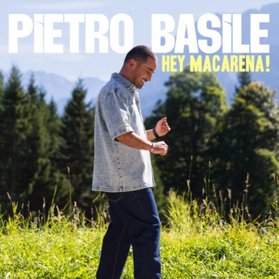 Hey Macarena! - Single