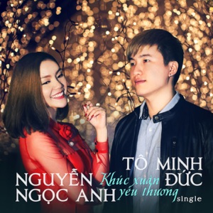 Khúc Xuân Yêu Thương