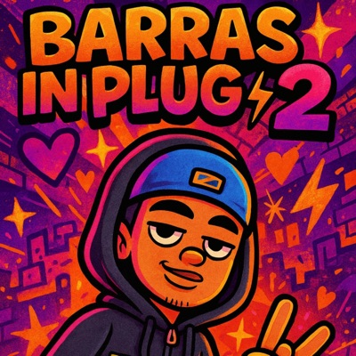Barras In Plug 2 - Single