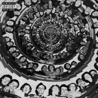 A Splintered Spiral - EP - Big Alf & Nova The Vagabond