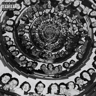 A Splintered Spiral - EP