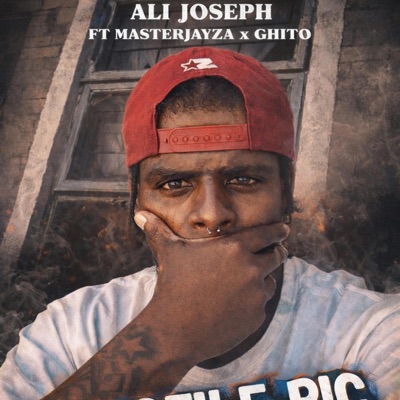 Profile pic (feat. Masterjayza & Ghito) - Single