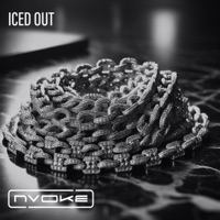 ICED OUT - Single - Nvoke