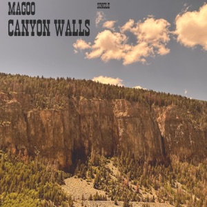 Canyon Walls - Single