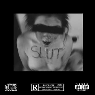 Nasty Ass Slut - Single