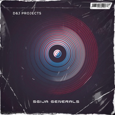 Sgija Generals