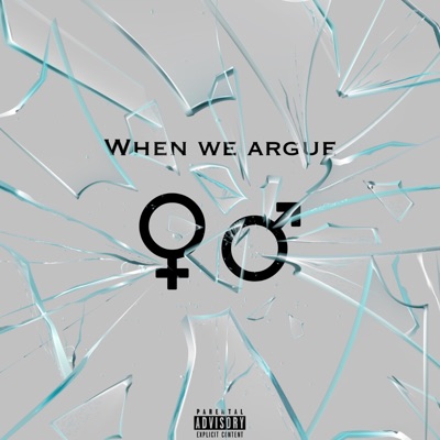 When We Argue (feat. Virtual Vocals Demo) - Single
