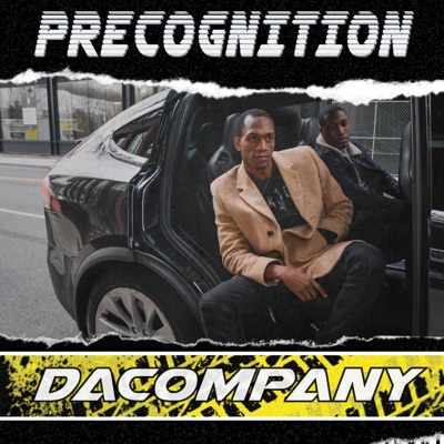 Precognition - Single
