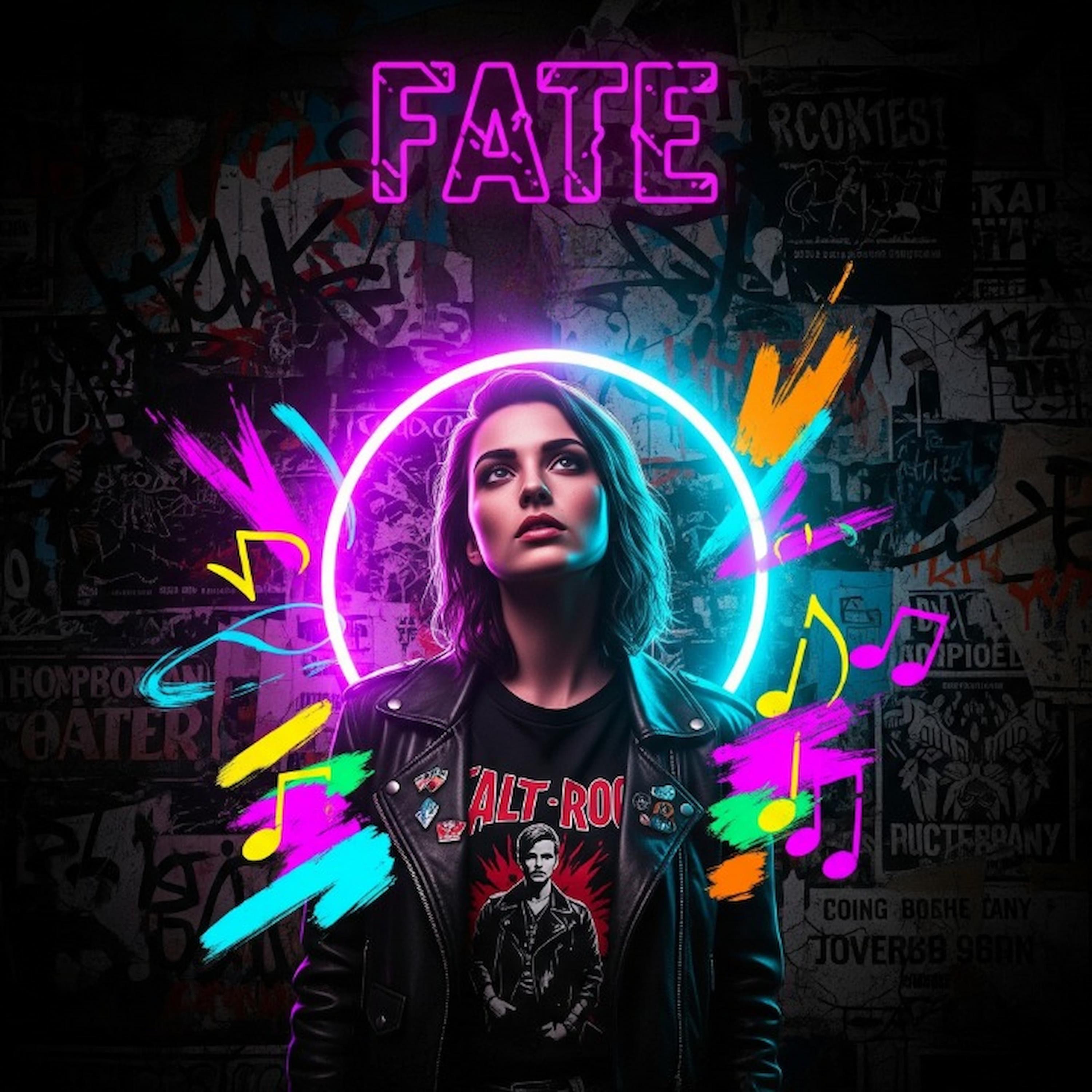 Fate - Single