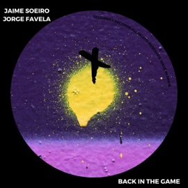 Back in the Game Jaime Soeiro & Jorge Favela
