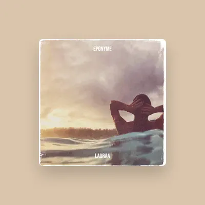 Listen to Lauraa, watch music videos, read bio, see tour dates & more!
