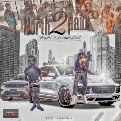 North2Paid (feat. Paidwaylil.k)