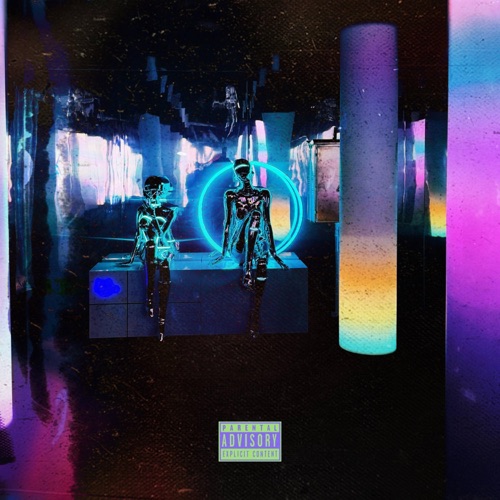 OMG IT'S YOU!!! (feat. H3) - Single