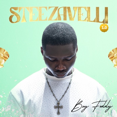 Steezavelli 1.0 - EP